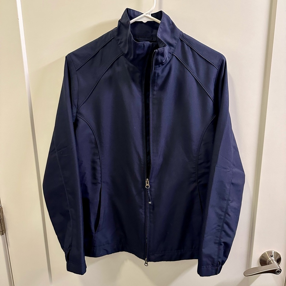 Cutter and Buck Wind Jacket